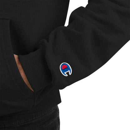 GoTime Champion Hoodie (B)