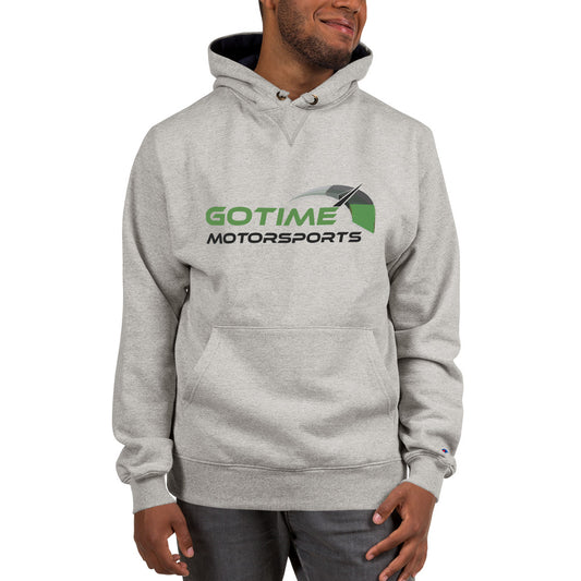 GoTime Champion Hoodie