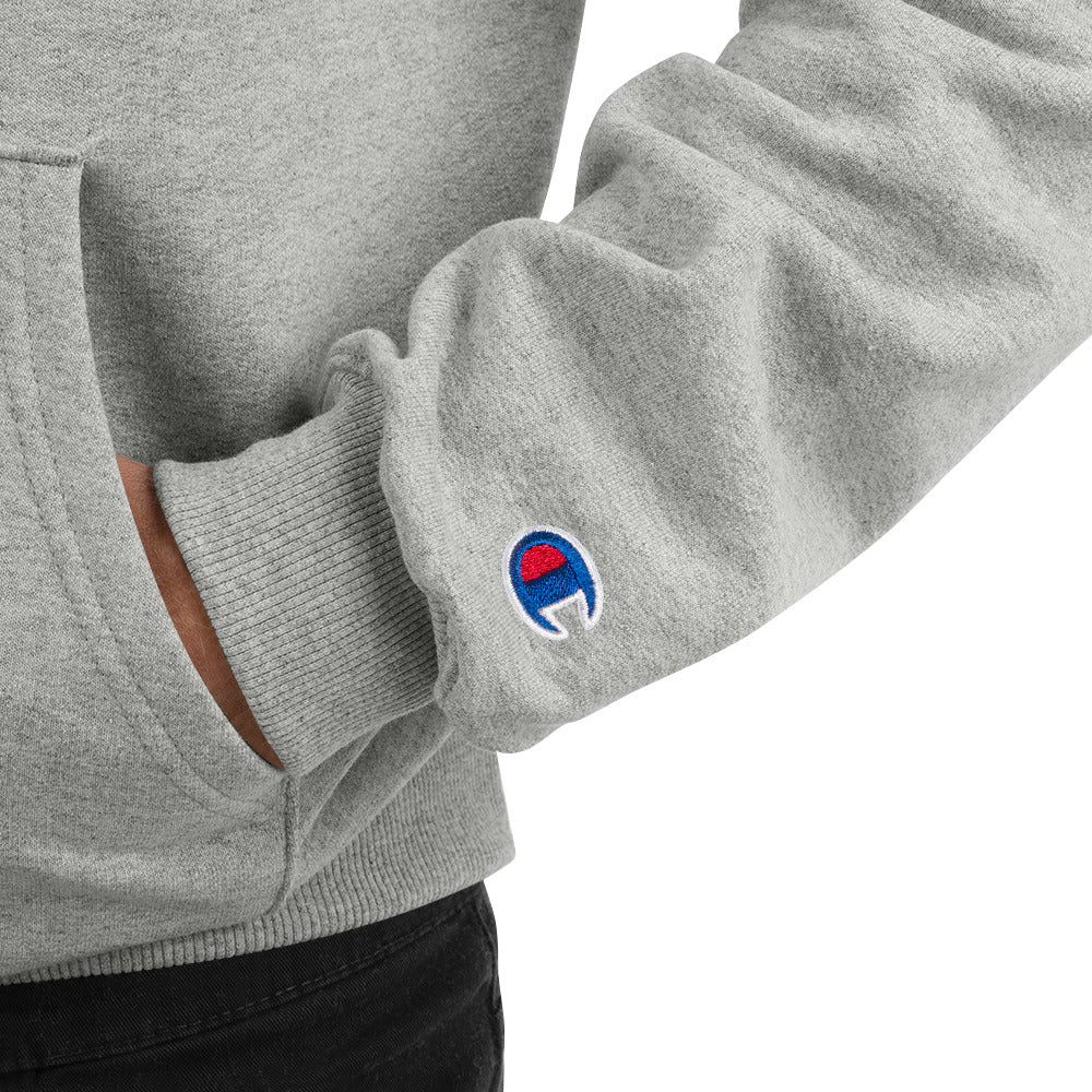 GoTime Champion Hoodie