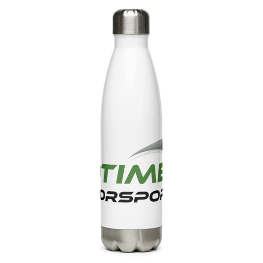 GoTime Stainless Steel Water Bottle