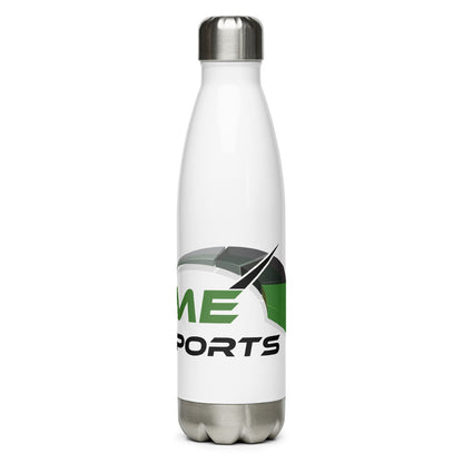 GoTime Stainless Steel Water Bottle