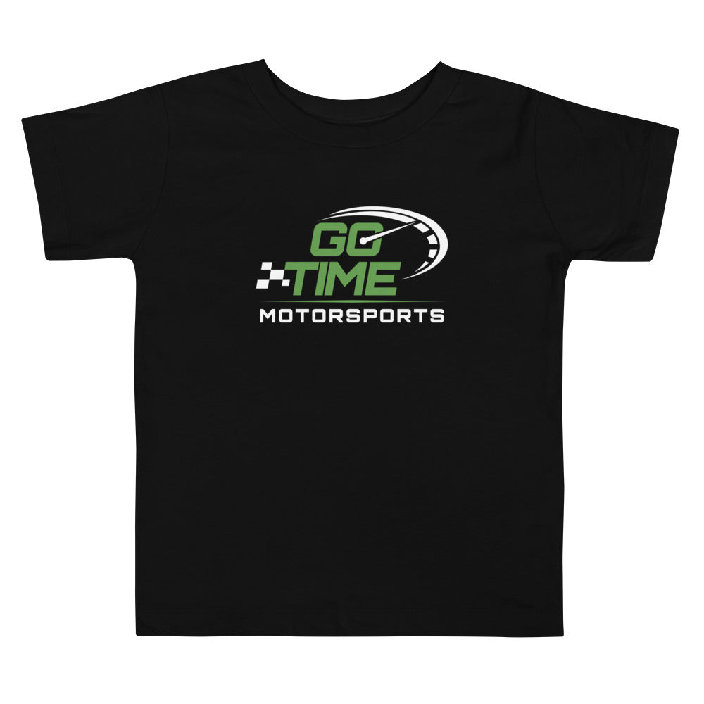 GoTime - Toddler Short Sleeve Tee