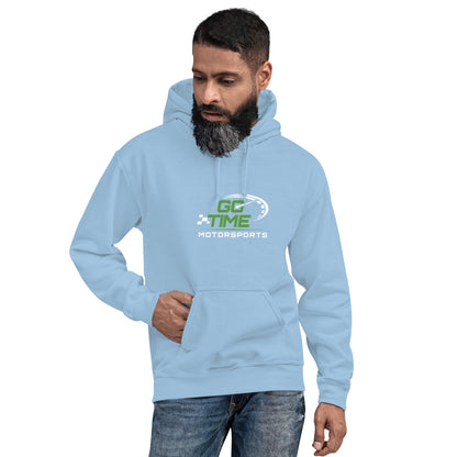 GoTime "Work Hard" & "Smile Big" Unisex Hoodie