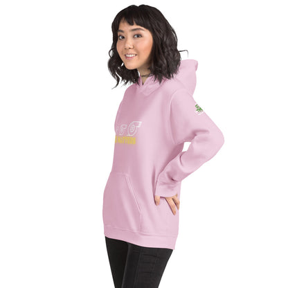 Size Matters - Unisex Hoodie