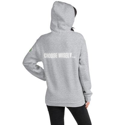 Size Matters - Unisex Hoodie