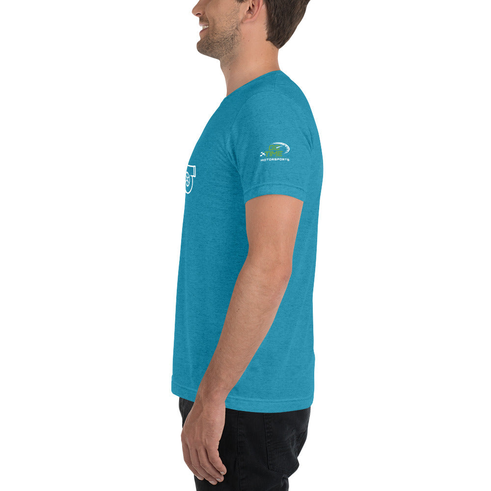 Size Matters..Choose Wisely Unisex T-shirt