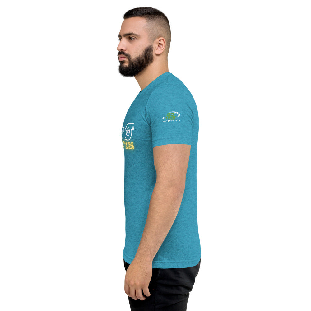 Size Matters Short Sleeve T-shirt