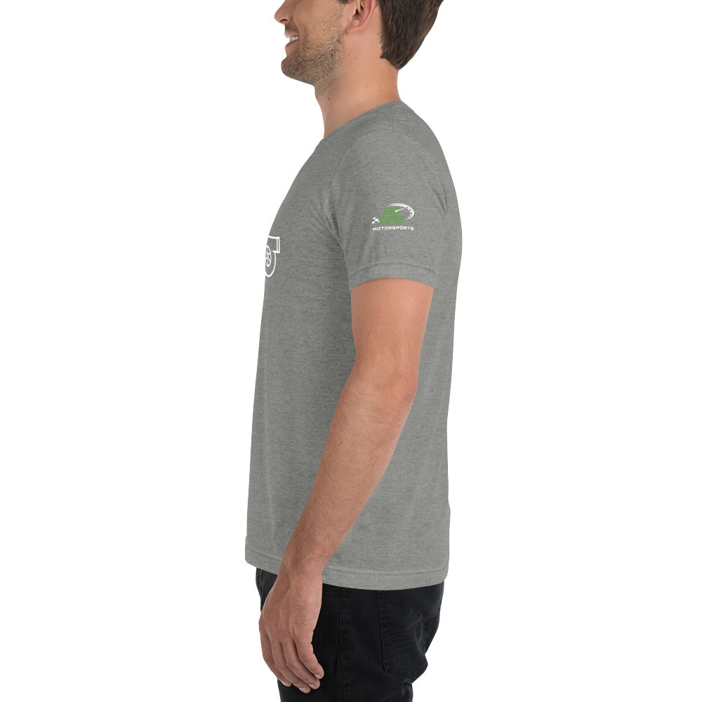Size Matters..Choose Wisely Unisex T-shirt