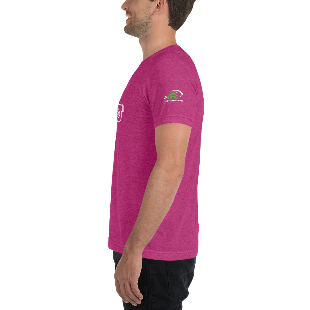 Size Matters..Choose Wisely Unisex T-shirt
