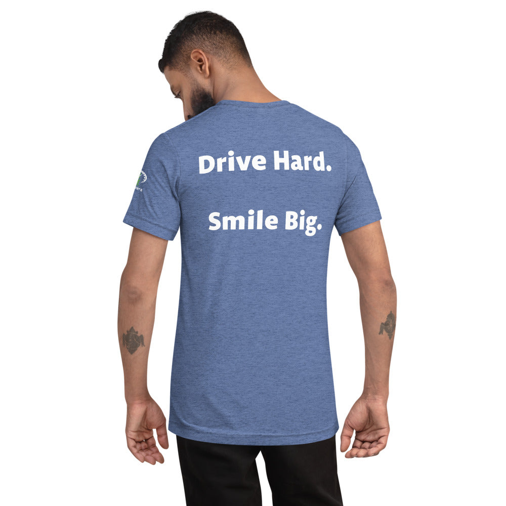Automotive Enthusiast Defined-LT