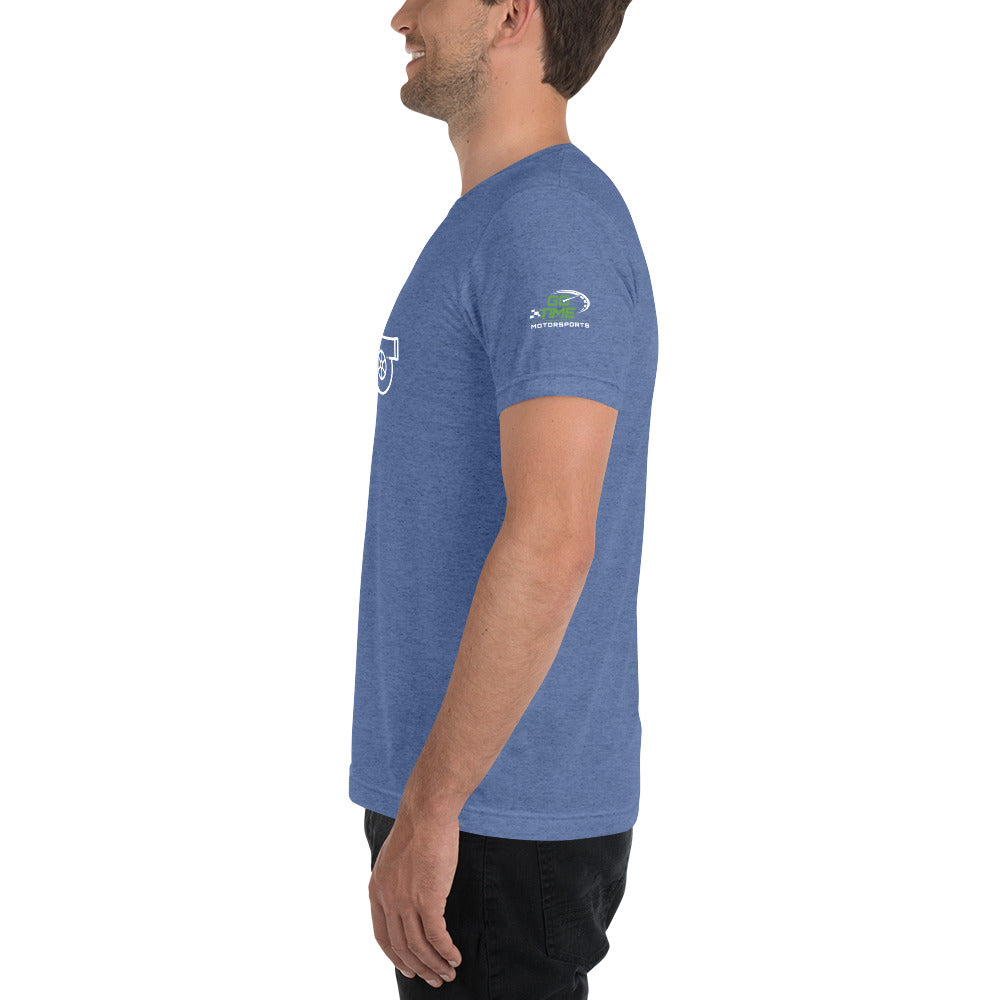 Size Matters..Choose Wisely Unisex T-shirt
