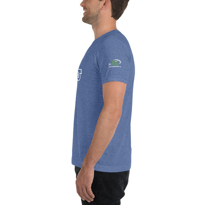 Size Matters..Choose Wisely Unisex T-shirt