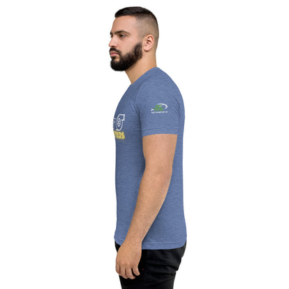Size Matters Short Sleeve T-shirt
