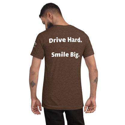 Automotive Enthusiast Defined-LT