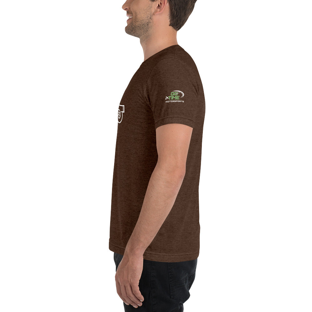 Size Matters..Choose Wisely Unisex T-shirt