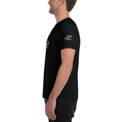 Size Matters..Choose Wisely Unisex T-shirt