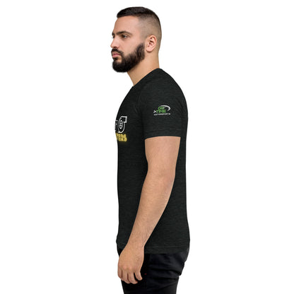 Size Matters Short Sleeve T-shirt