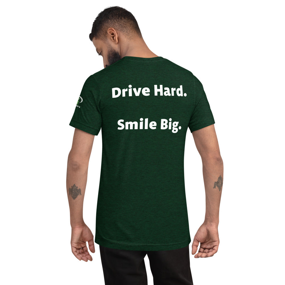 Automotive Enthusiast Defined-LT