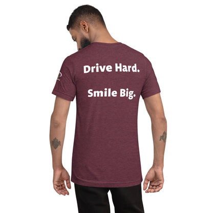 Automotive Enthusiast Defined-LT