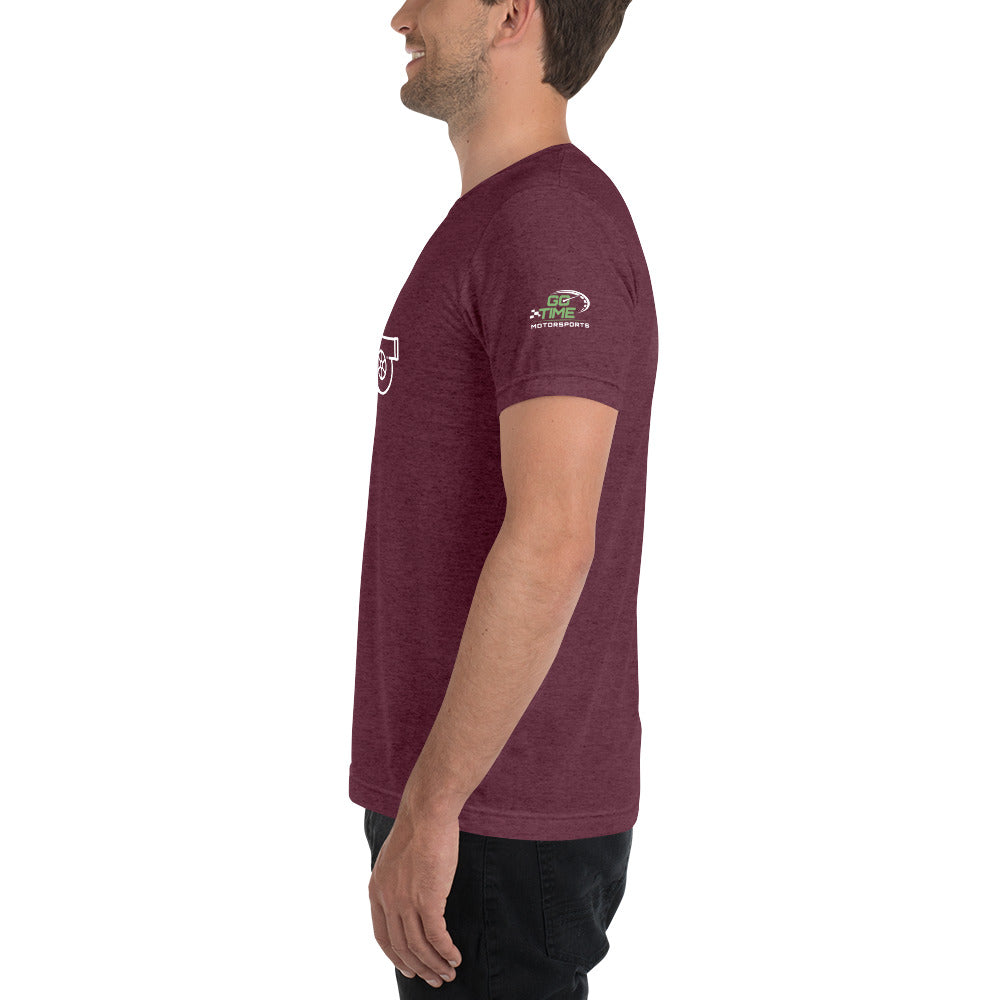 Size Matters..Choose Wisely Unisex T-shirt