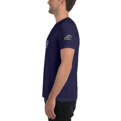 Size Matters..Choose Wisely Unisex T-shirt