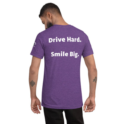 Automotive Enthusiast Defined-LT