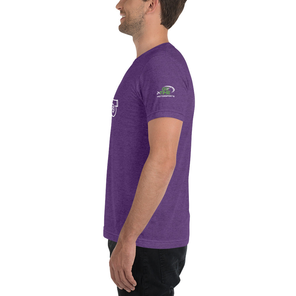 Size Matters..Choose Wisely Unisex T-shirt