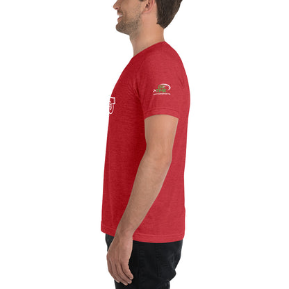 Size Matters..Choose Wisely Unisex T-shirt