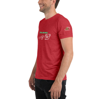 Size Matters..Choose Wisely Unisex T-shirt