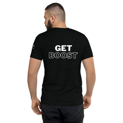 Snail Power Triblend T-Shirt