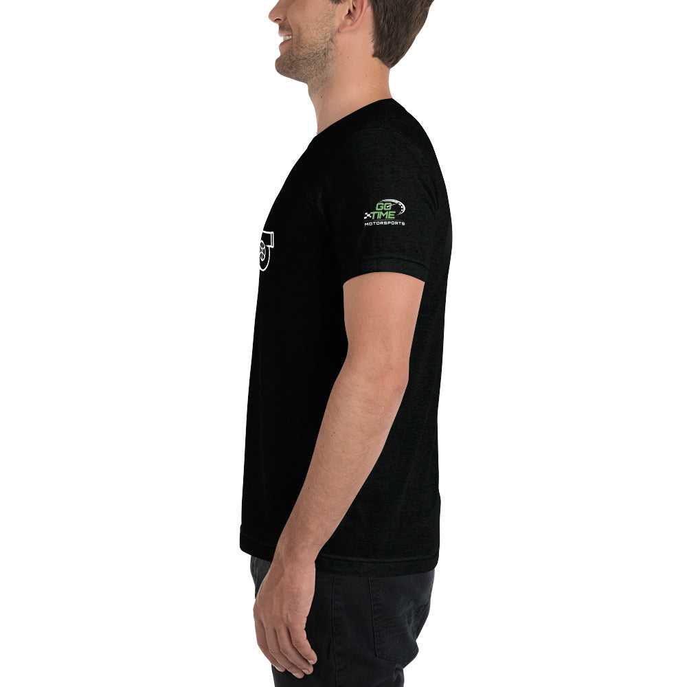 Size Matters..Choose Wisely Unisex T-shirt