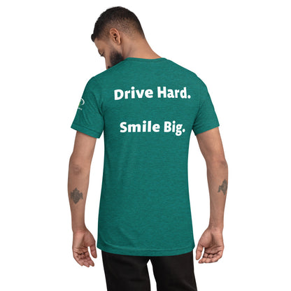 Automotive Enthusiast Defined-LT