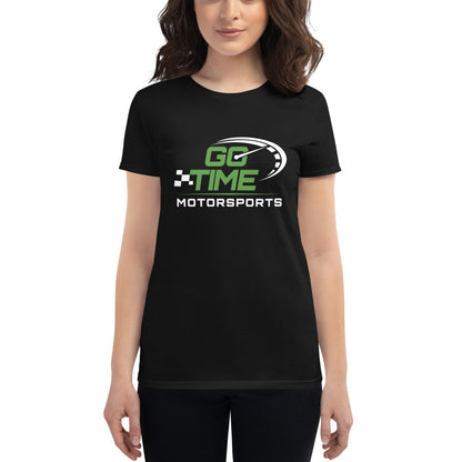 GoTime Women's short sleeve t-shirt