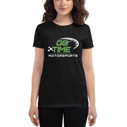 GoTime Women's short sleeve t-shirt