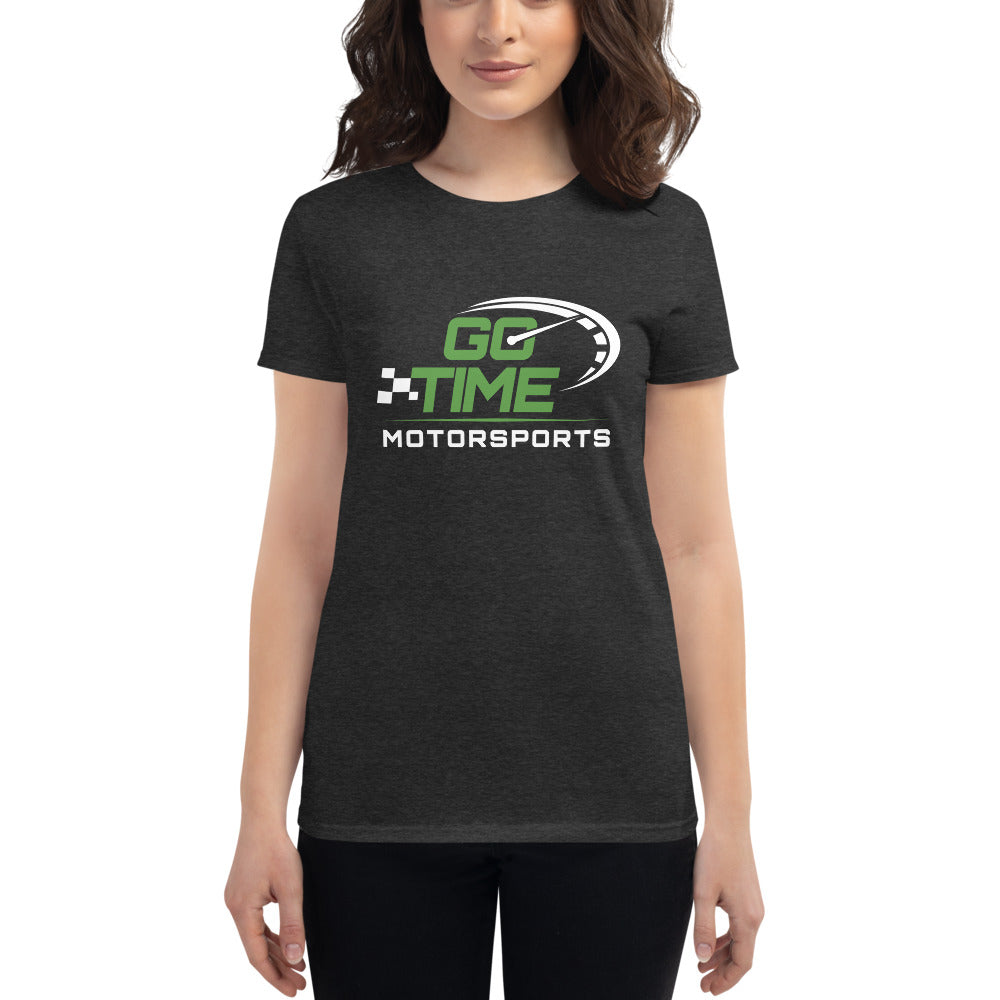 GoTime Women's short sleeve t-shirt