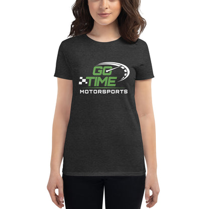 GoTime Women's short sleeve t-shirt
