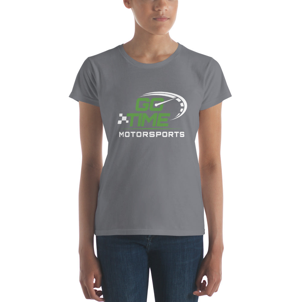 GoTime Women's short sleeve t-shirt